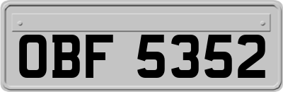 OBF5352