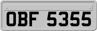 OBF5355