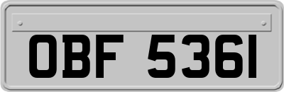 OBF5361