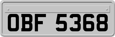 OBF5368