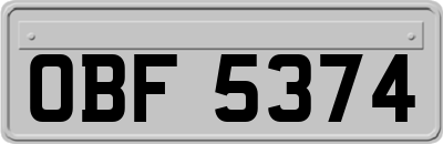 OBF5374