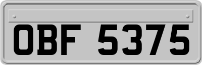 OBF5375