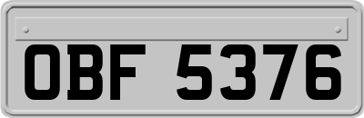 OBF5376