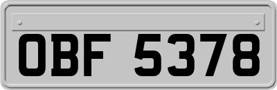OBF5378