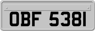 OBF5381