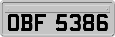 OBF5386