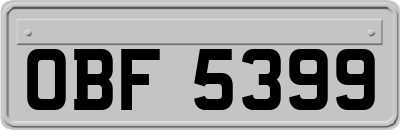 OBF5399