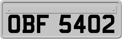 OBF5402