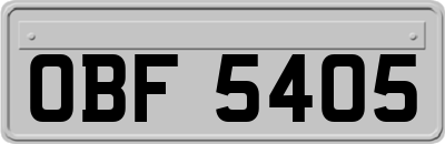 OBF5405