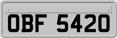 OBF5420