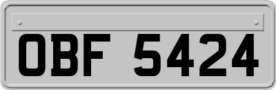 OBF5424