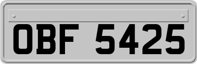 OBF5425