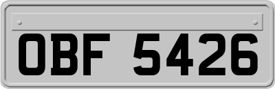 OBF5426