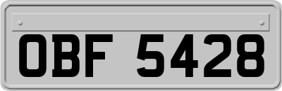 OBF5428