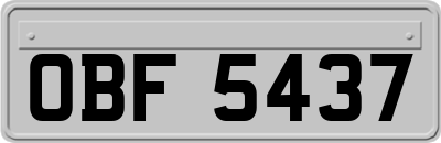 OBF5437
