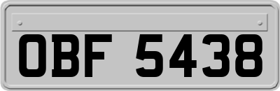 OBF5438