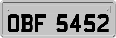 OBF5452