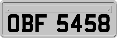OBF5458