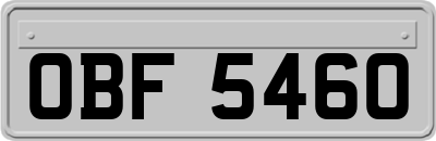 OBF5460