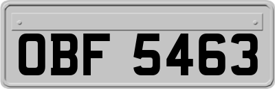 OBF5463