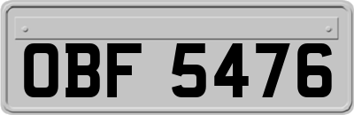 OBF5476