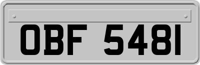 OBF5481