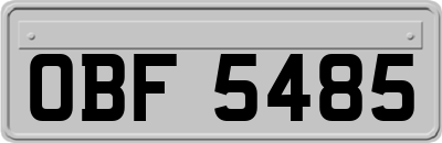 OBF5485