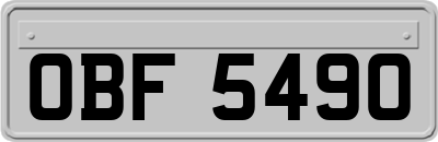 OBF5490