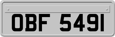 OBF5491