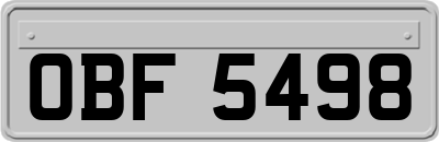 OBF5498