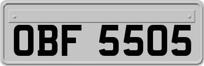 OBF5505