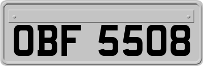 OBF5508