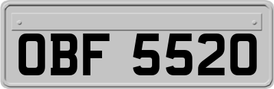 OBF5520