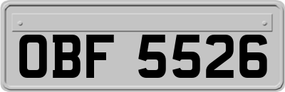 OBF5526
