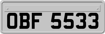 OBF5533