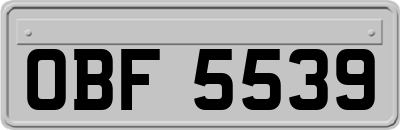 OBF5539