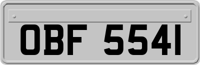 OBF5541