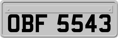 OBF5543