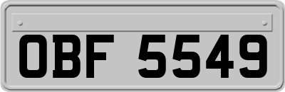 OBF5549
