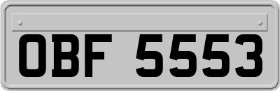 OBF5553