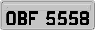 OBF5558