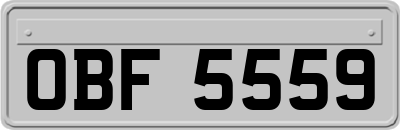 OBF5559
