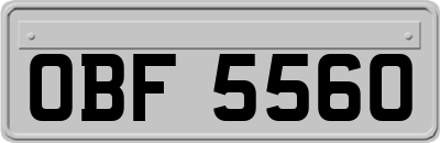 OBF5560