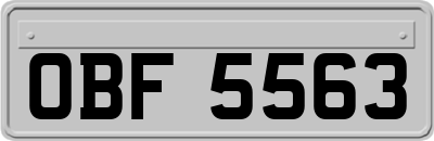 OBF5563