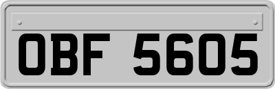 OBF5605