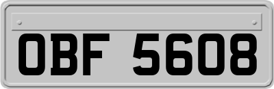 OBF5608