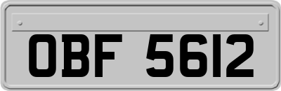 OBF5612