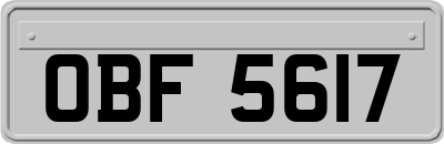 OBF5617