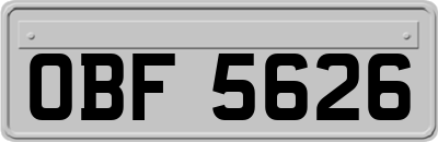 OBF5626