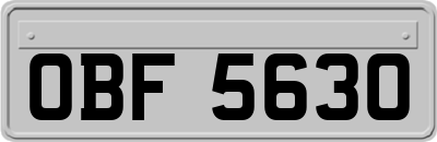 OBF5630